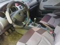 Silver Honda City 2004 for sale in Manual-4