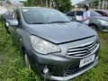 Grey Mitsubishi Mirage G4 2018 for sale in Manual-8