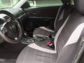 Sell Black 2005 Mazda 3 in Las Piñas-2