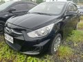 Black Hyundai Accent 2019 for sale in Automatic-8