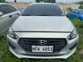Sell Silver 2019 Hyundai Reina in Quezon City-7