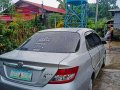 Silver Honda City 2004 for sale in Manual-7