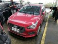 Red Hyundai Reina 2019 for sale in Quezon City-9