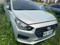 Sell Silver 2019 Hyundai Reina in Quezon City-6