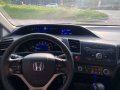 Selling Red Honda Civic 2015 in Quezon City-2