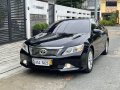 Black Toyota Camry 2014 for sale in Automatic-8