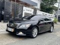 Black Toyota Camry 2014 for sale in Automatic-9