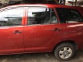 Sell Red 2008 Toyota Innova in Pateros-6