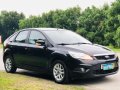 Sell Black 2010 Ford Focus-2