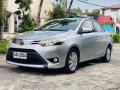 Selling Silver Toyota Vios 2015 in Malvar-2