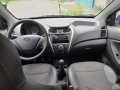 Blue Hyundai Eon 2019 for sale in Quezon City-1