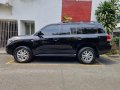Black Toyota Land Cruiser 2008 for sale in Pasig-2
