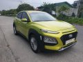 Sell Green 2020 Hyundai KONA in Quezon City-5