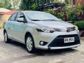 Selling Silver Toyota Vios 2015 in Malvar-4