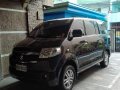 Selling Black Suzuki Apv 2018 in Parañaque-6