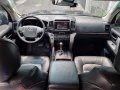 Black Toyota Land Cruiser 2008 for sale in Pasig-6