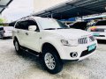 2012 Mitsubishi Montero Sport  GLX 2WD AT for sale by Verified seller-0