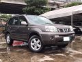 2008 Nissan Xtrail 250x 4x4 A/T
TOP OF THE LINE
On-line price: 328,000-0