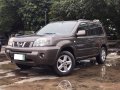 2008 Nissan Xtrail 250x 4x4 A/T
TOP OF THE LINE
On-line price: 328,000-2