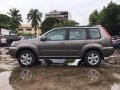 2008 Nissan Xtrail 250x 4x4 A/T
TOP OF THE LINE
On-line price: 328,000-3