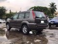 2008 Nissan Xtrail 250x 4x4 A/T
TOP OF THE LINE
On-line price: 328,000-4
