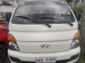 RUSH sale! White 2019 Hyundai H-100 at cheap price-0