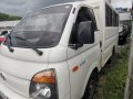 RUSH sale! White 2019 Hyundai H-100 at cheap price-1