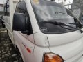 RUSH sale! White 2019 Hyundai H-100 at cheap price-2