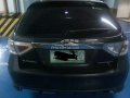 For sale 2009 subaru impreza 2.0 RS. Negotiable price.-1