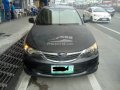 For sale 2009 subaru impreza 2.0 RS. Negotiable price.-8