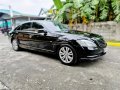 Sell 2nd hand 2013 Mercedes-Benz S-Class Sedan in Black-0