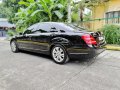 Sell 2nd hand 2013 Mercedes-Benz S-Class Sedan in Black-1