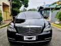 Sell 2nd hand 2013 Mercedes-Benz S-Class Sedan in Black-3