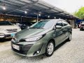 Pre-owned 2019 TOYOTA VIOS 1.3 E AUTOMATIC DUAL VVTI JADE GREEN -2