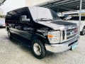 2013 FORD E150 V6 GAS LIMITED EDITION AUTOMATIC 3 ROWS REAR SEATS 34,000 KMS ONLY! FRESH LEATHER!-2