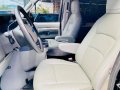 2013 FORD E150 V6 GAS LIMITED EDITION AUTOMATIC 3 ROWS REAR SEATS 34,000 KMS ONLY! FRESH LEATHER!-7