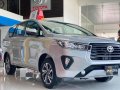 New Car!!! 2021 Toyota Innova  2.8 E Diesel AT-0