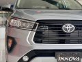 New Car!!! 2021 Toyota Innova  2.8 E Diesel AT-1