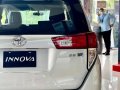 New Car!!! 2021 Toyota Innova  2.8 E Diesel AT-3