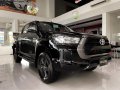 Be the first owner of this 2021 Toyota Hilux  2.4 G DSL 4x2 A/T !!!-0