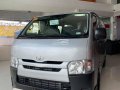 Get Your Brand New 2021 Toyota Hiace  Commuter-0