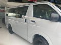 Get Your Brand New 2021 Toyota Hiace  Commuter-1