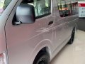 Get Your Brand New 2021 Toyota Hiace  Commuter-2