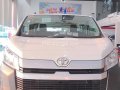 Hot deal! Get this 2021 Toyota Hiace  Commuter Deluxe -0