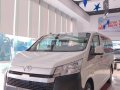 Hot deal! Get this 2021 Toyota Hiace  Commuter Deluxe -1