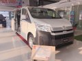 Hot deal! Get this 2021 Toyota Hiace  Commuter Deluxe -2