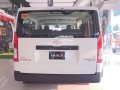 Hot deal! Get this 2021 Toyota Hiace  Commuter Deluxe -3