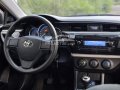 2014 Toyota Altis 1.6 E Manual Transmission low mileage-2