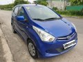 Blue Hyundai Eon 2019 for sale in Quezon City-8