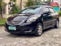 Selling Black Toyota Vios 2010 in Malvar-2